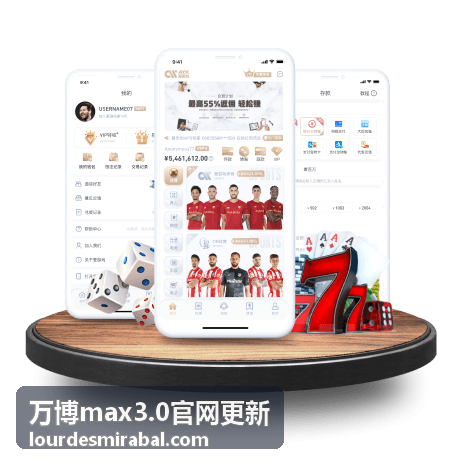 万博max3.0官网更新 本期更新要点示意图